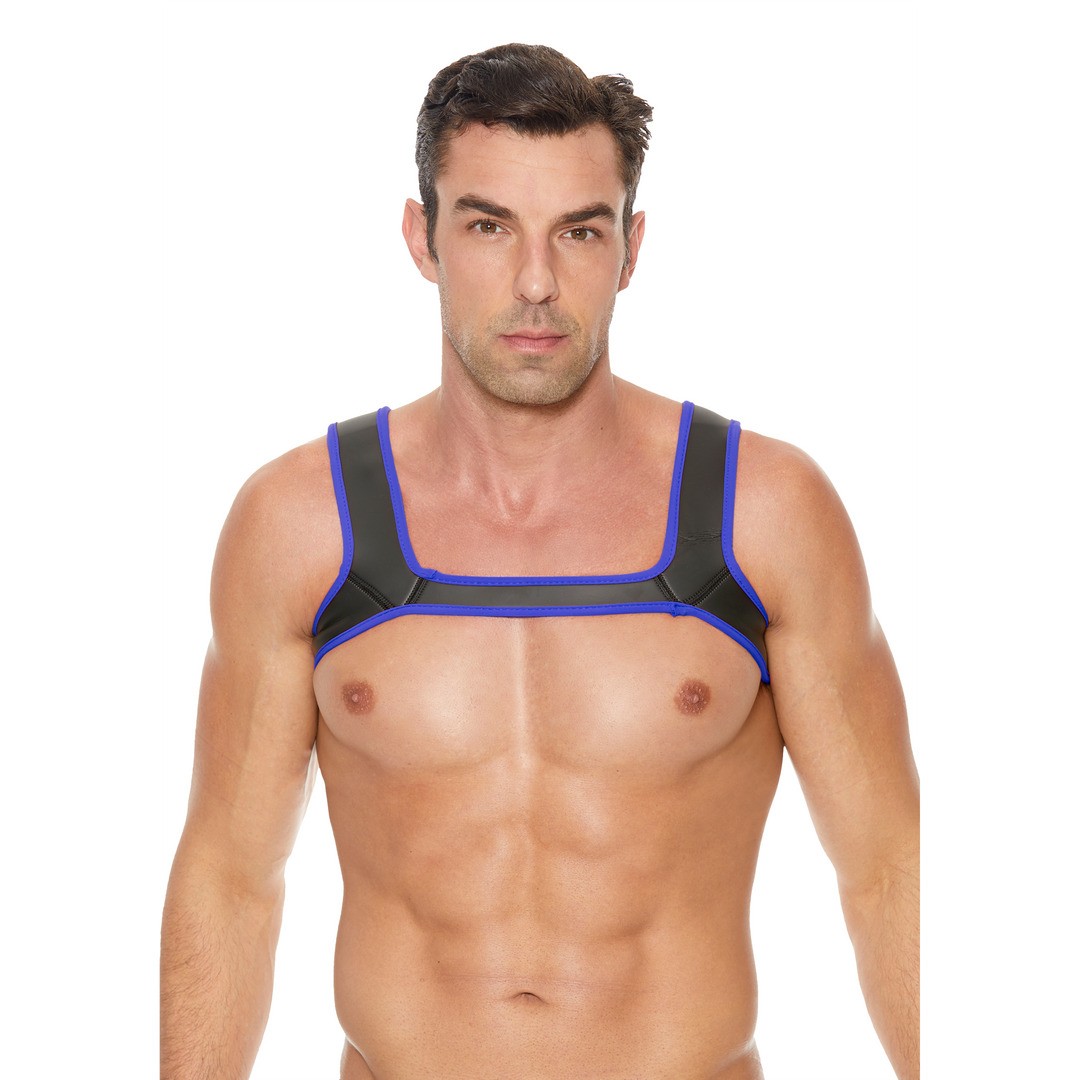 NEOPRENE HARNESS - S/M