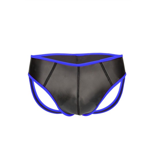 NEOPRENE JOCKSTRAP