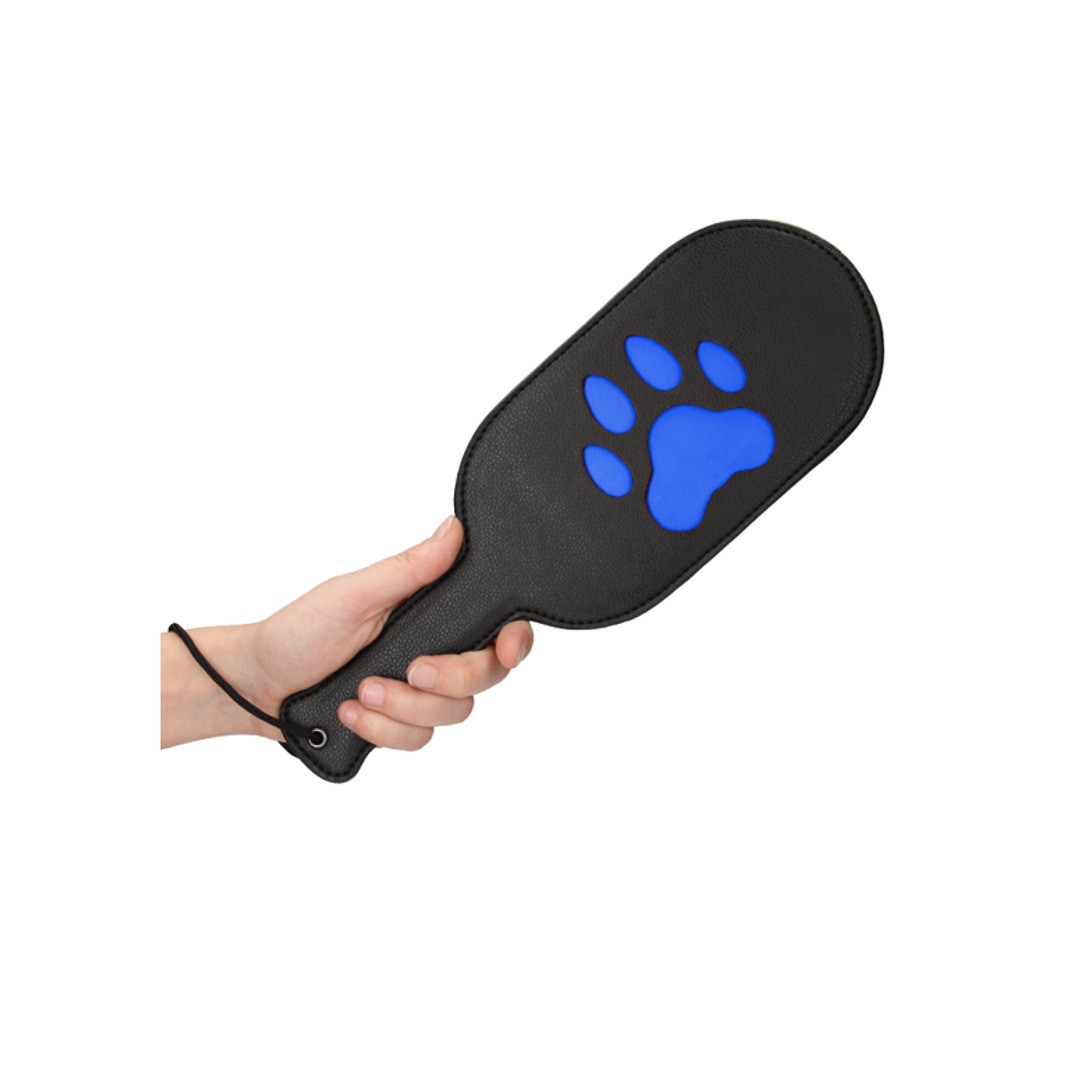 PUPPY PAW PADDLE