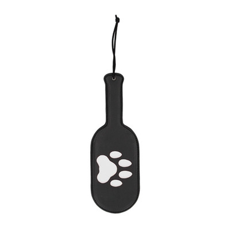 PUPPY PAW PADDLE