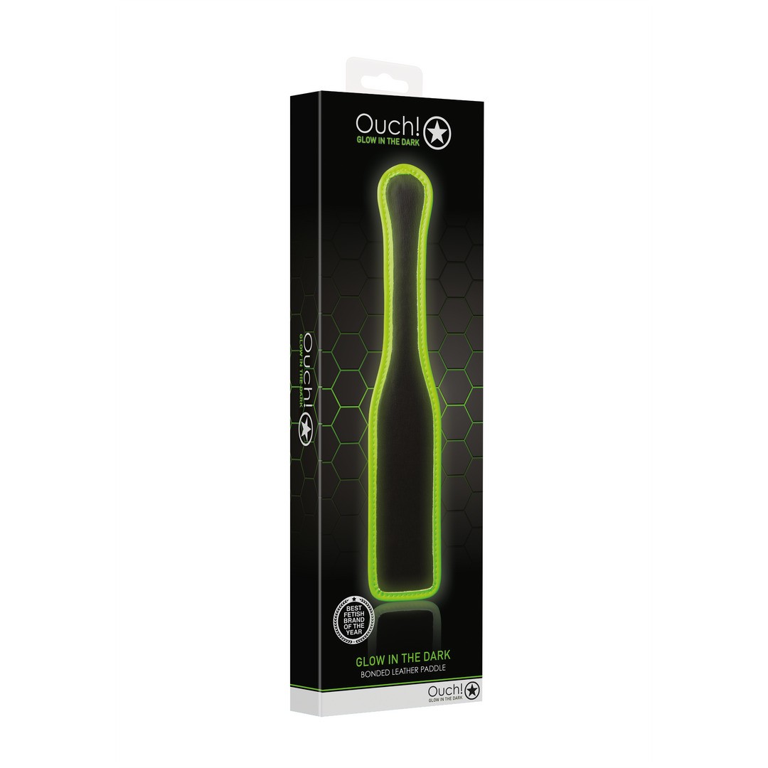 PADDLE - GLOW IN THE DARK