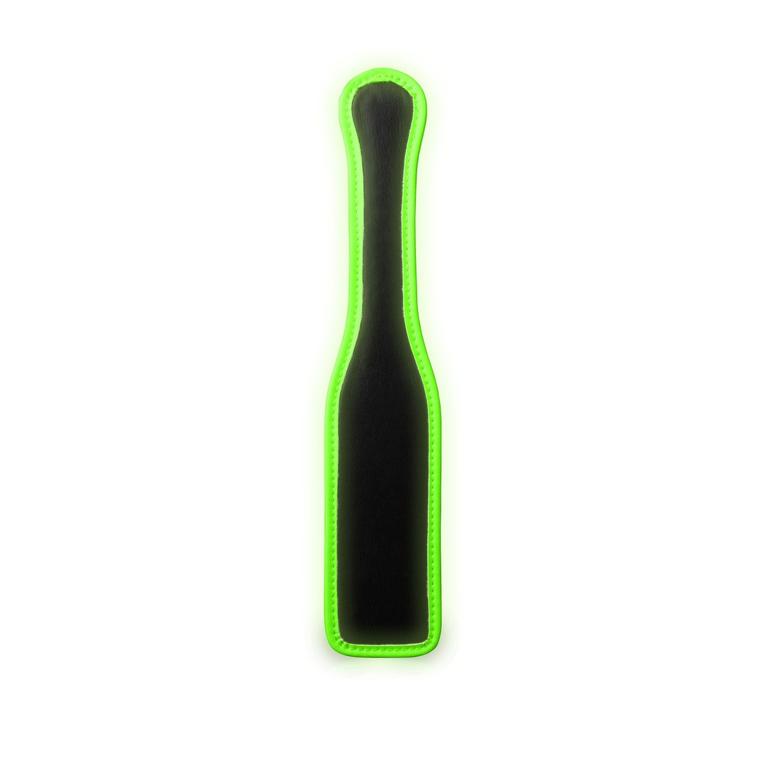 PADDLE - GLOW IN THE DARK